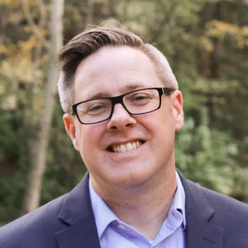 Brent Dykes - Writer Profile