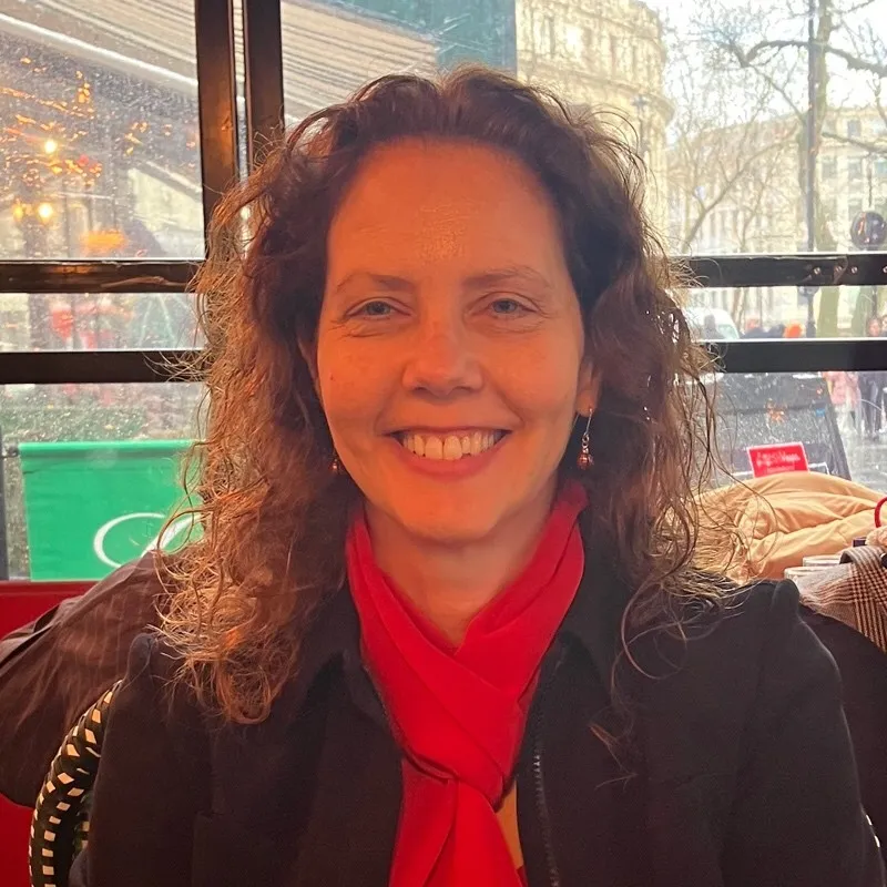 Brigitte Scott - Writer Profile