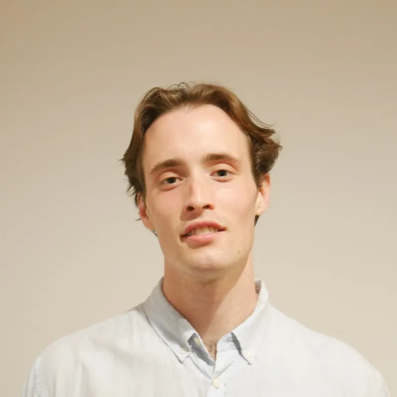 James Madison - Writer Profile
