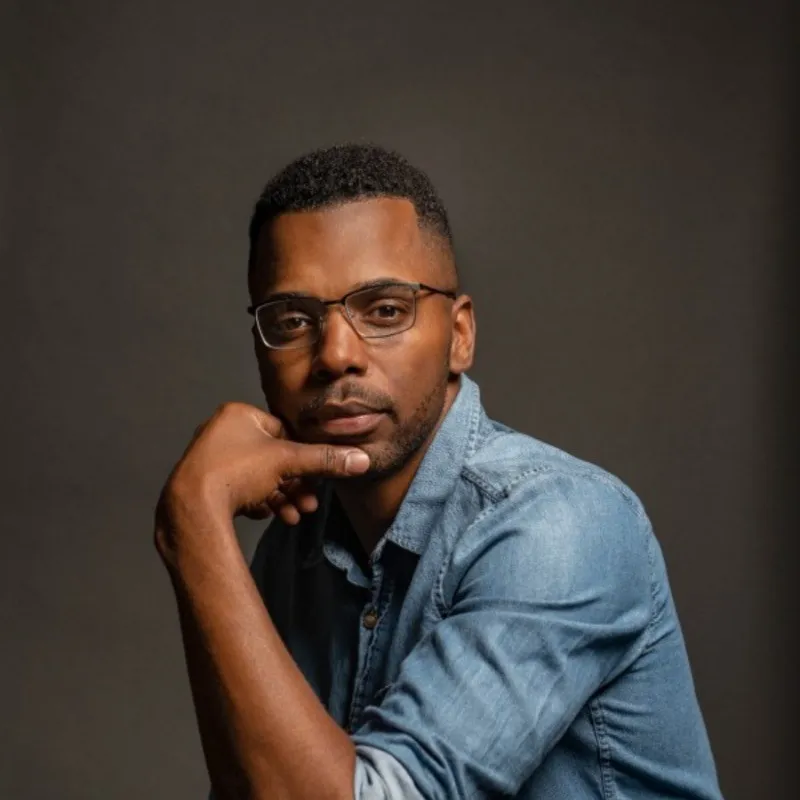 Jermaine F - Writer Profile