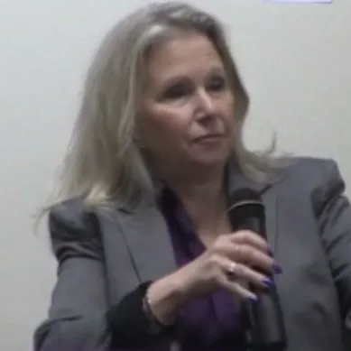 Nancy Christie - Writer Profile