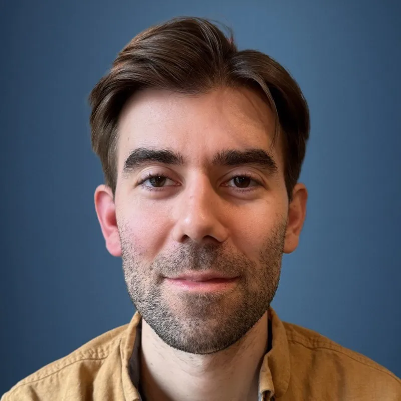 Nathan Morreau - Writer Profile
