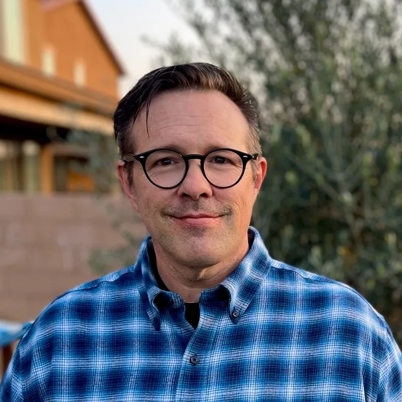 Paul B - Writer Profile
