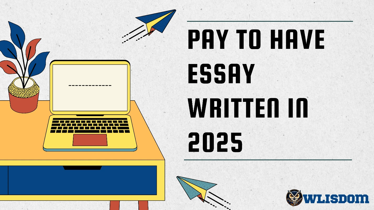 write essay for money