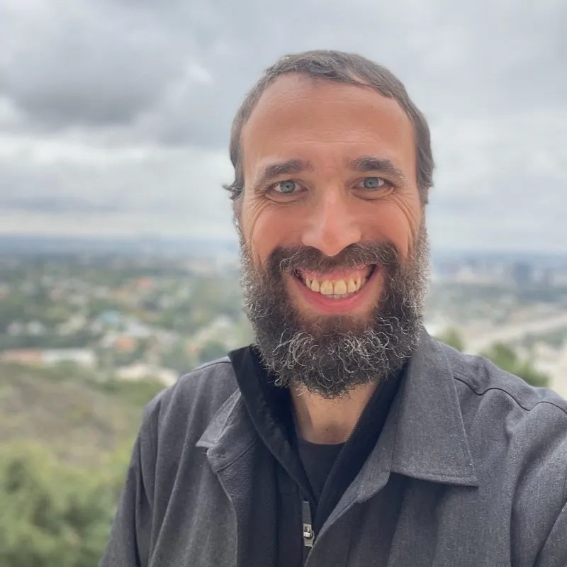 Russell Nohelty - Writer Profile