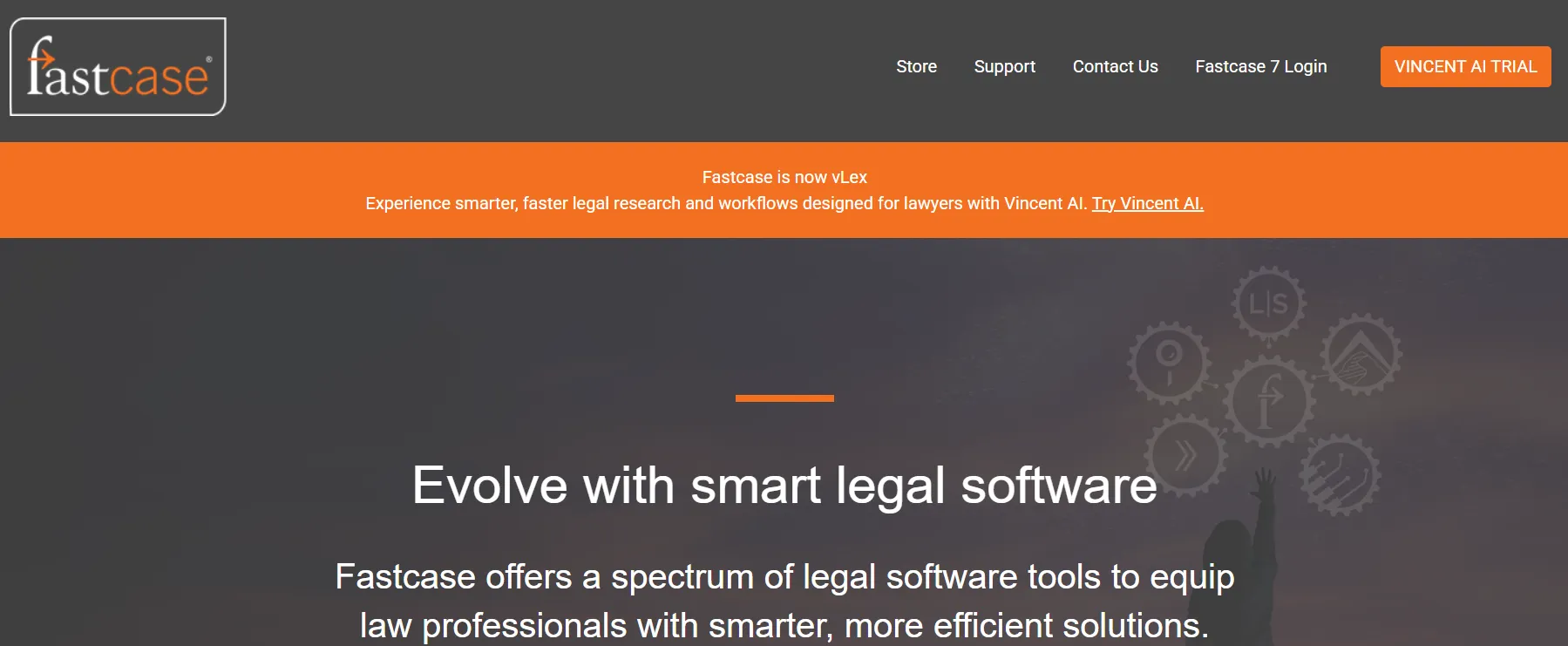 Best legal databases for law students