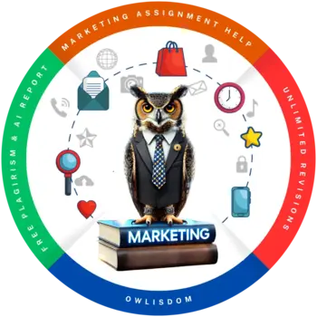 Marketing Homework Help