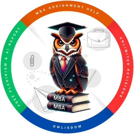 MBA Assignment Help