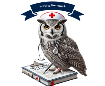 Nursing Homework