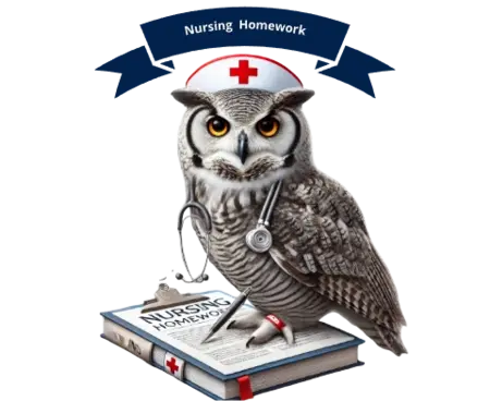 Nursing Homework