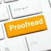 proofreader Picture
