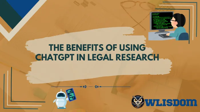 Using ChatGPT in Legal Research