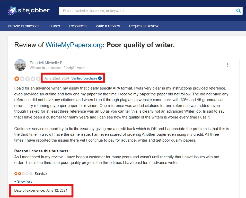 writemypapers_org