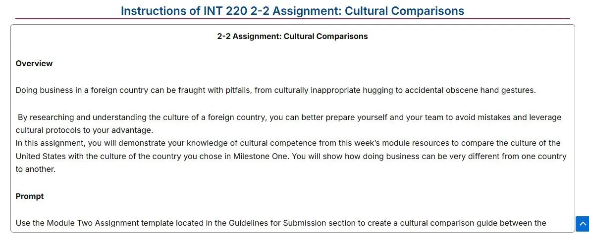 INT 220