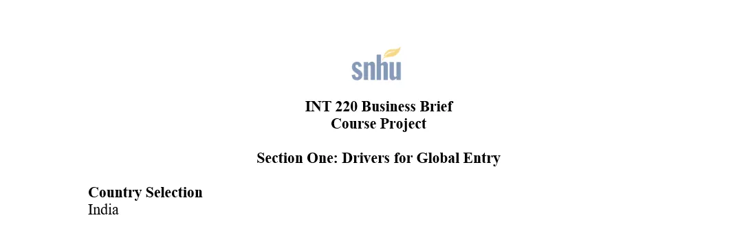 INT 220