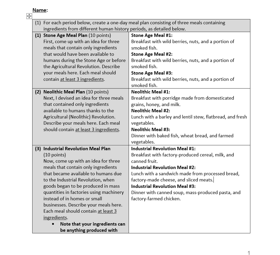 Balanced Module 3 Assignment