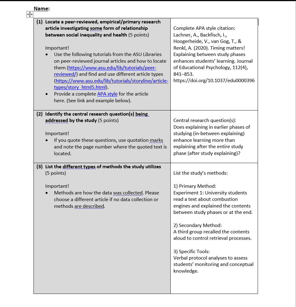 Module-4-Assignment-Answer-Sheet