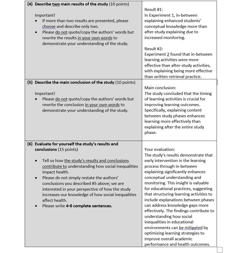 Module-4-Assignment-Answer-Sheet