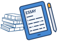 Essay Popup