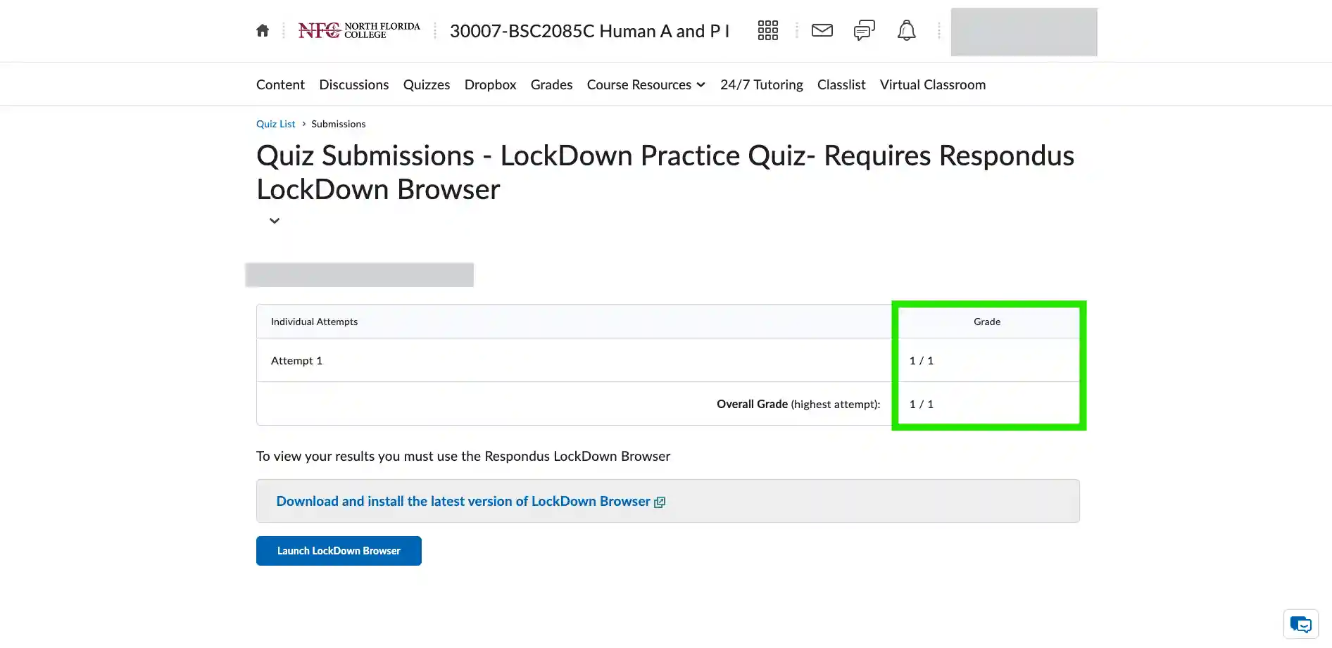 bsc2085c-quiz-lockdown-practice