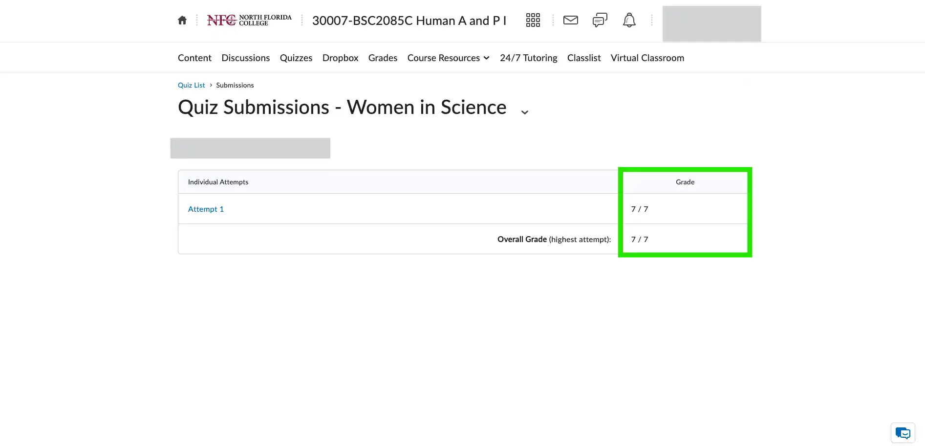 bsc2085c-quiz-women-in-science