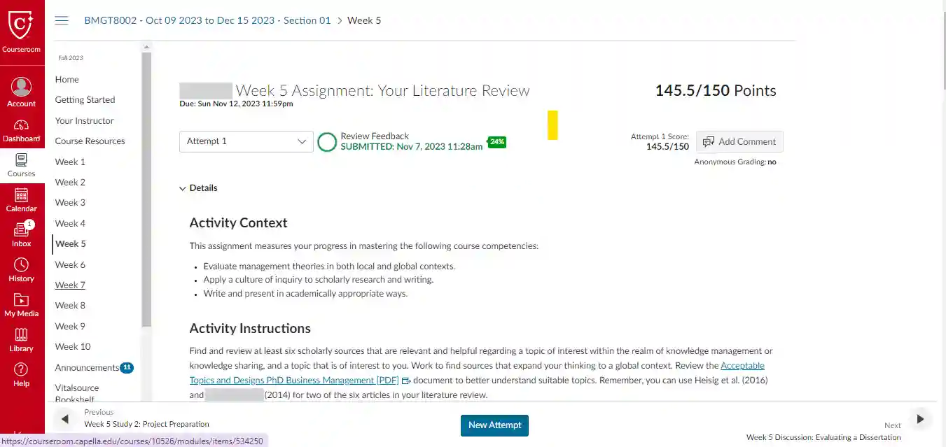 bmgt8002-week-5-assignment-your-literature-review