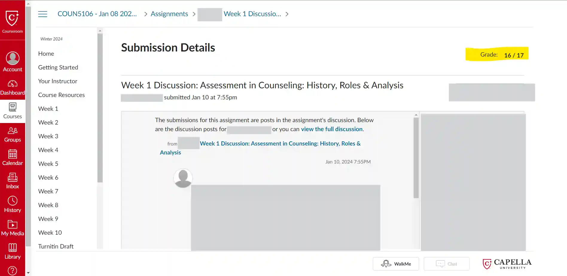 coun5106-week-1-discussion-assessment-in-counseling-history-roles-and-analysis