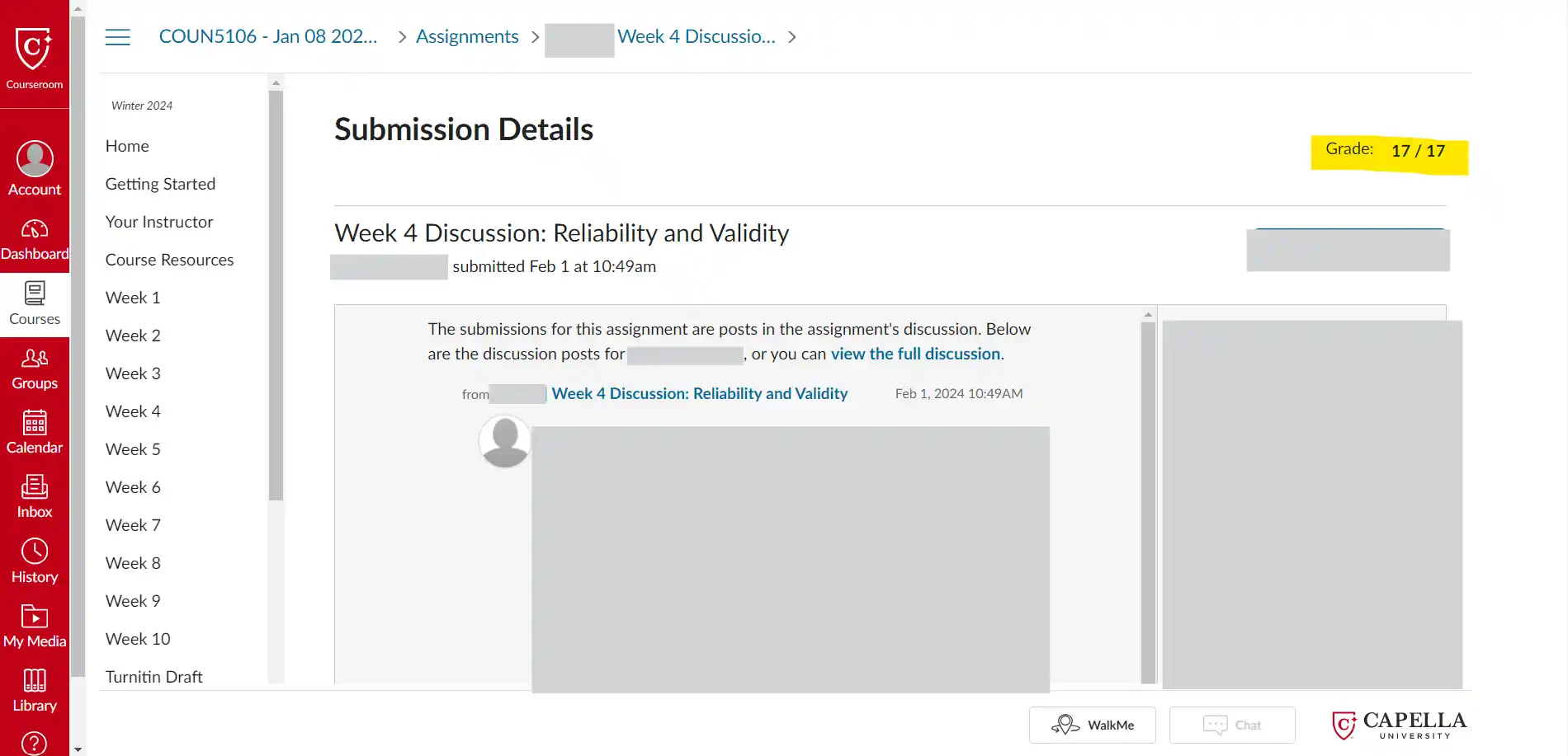 coun5106-week-4-discussion-reliability-and-validity