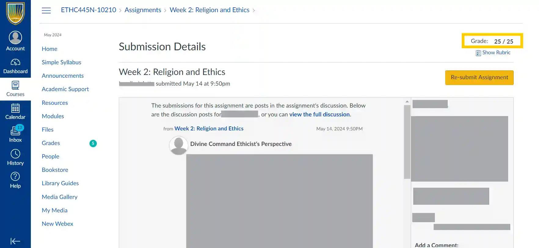 ethc-445n-week-2-religion-and-ethics