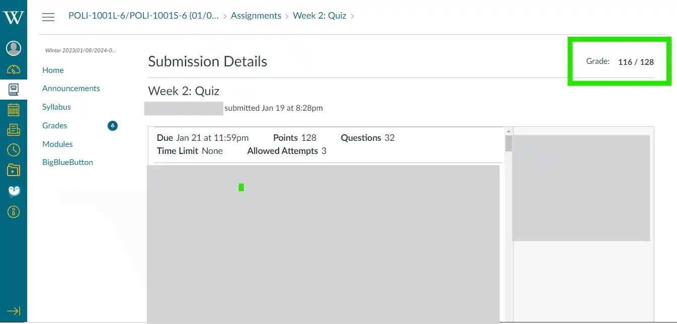 poli-1001-week-2-quiz