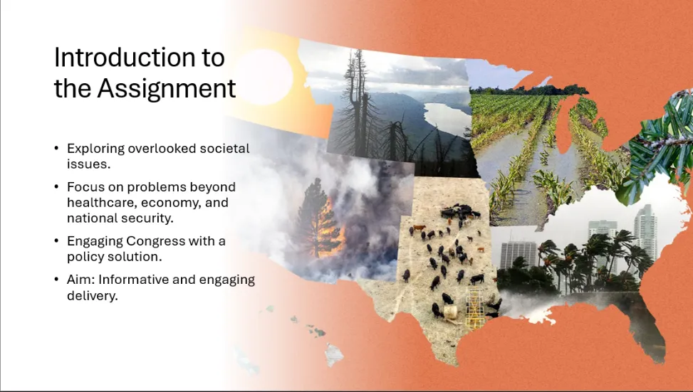 POLS210 – American Government I and Constitutional Democracy | Owlisdom Guide
