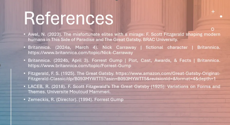 HUM-200 – Applied Humanities and Cultural Expression | Owlisdom Guides