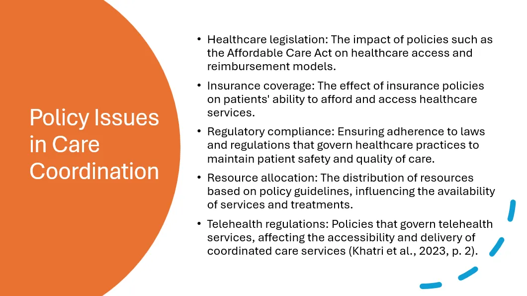 NURS-FPX4050 – Coordinating Patient-Centered Care | Owlisdom Guide