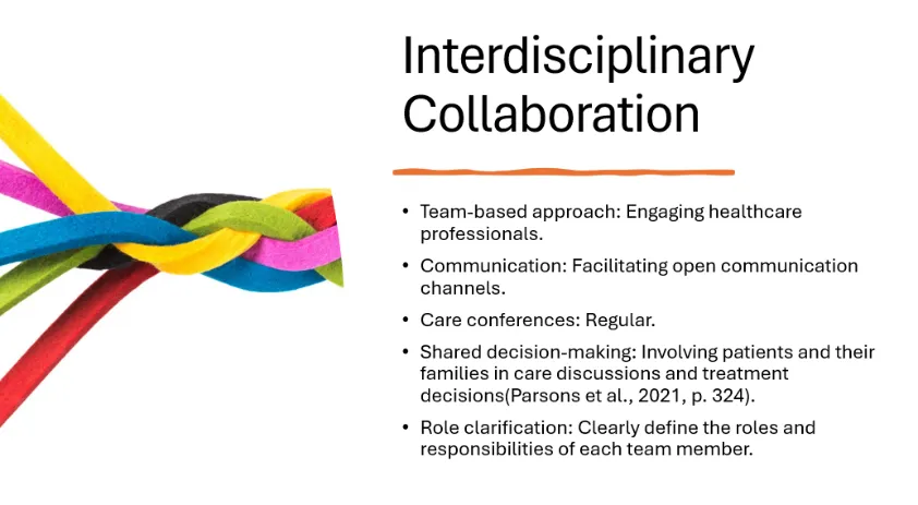 NURS-FPX4050 – Coordinating Patient-Centered Care | Owlisdom Guide
