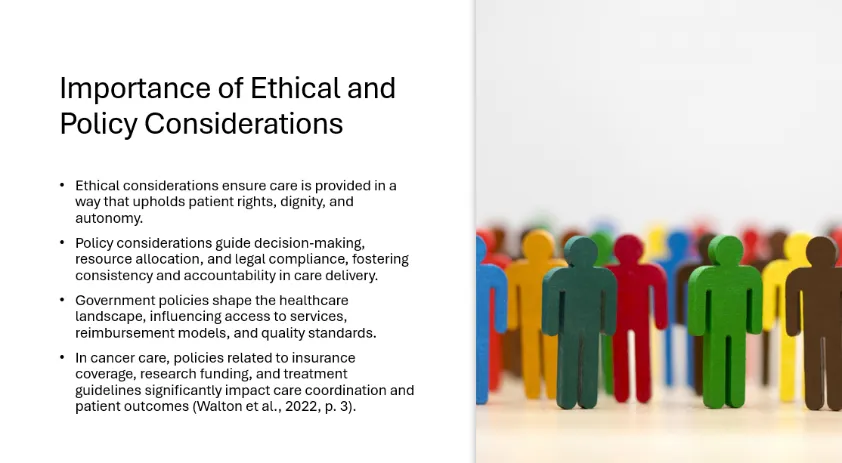 NURS-FPX4050 – Coordinating Patient-Centered Care | Owlisdom Guide