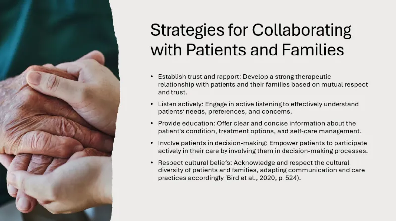 NURS-FPX4050 – Coordinating Patient-Centered Care | Owlisdom Guide