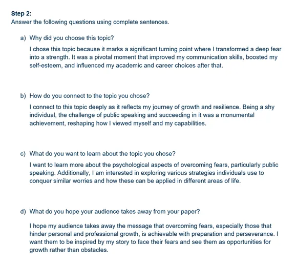 OENG-101-04 English Composition I Academic Writing | Owlisdom Guide