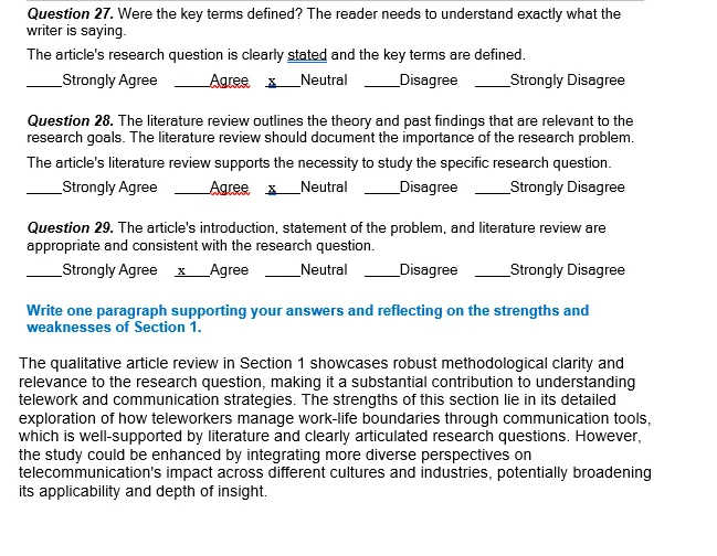 BMGT 8028 – Literature Analysis & Research Guidance