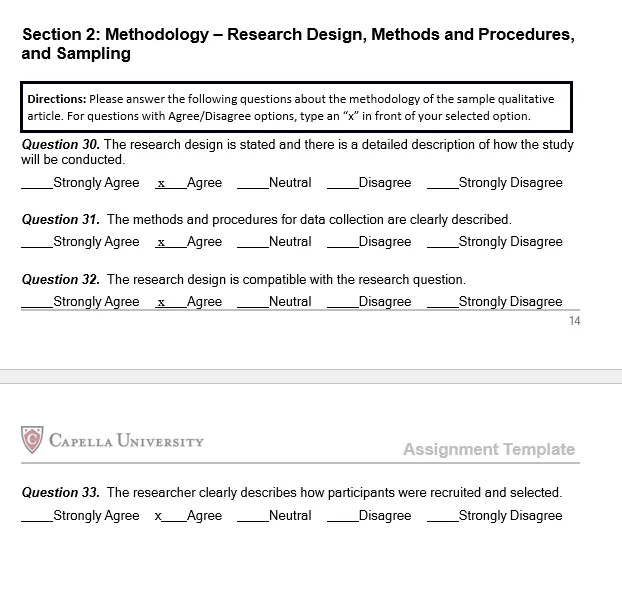 BMGT 8028 – Literature Analysis & Research Guidance
