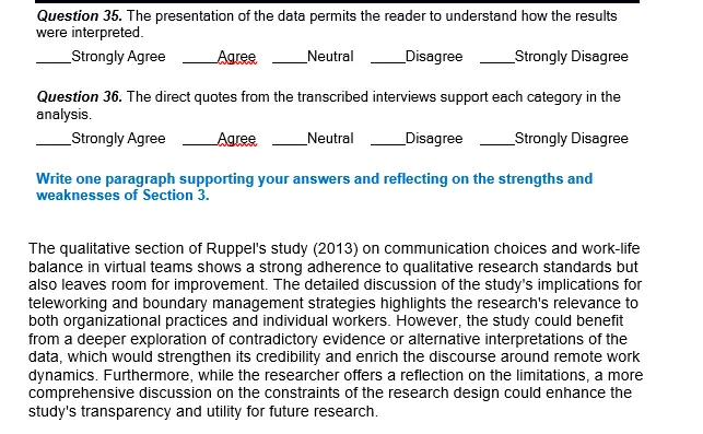 BMGT 8028 – Literature Analysis & Research Guidance