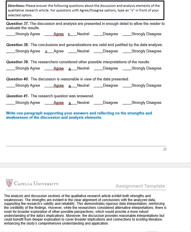 BMGT 8028 – Literature Analysis & Research Guidance