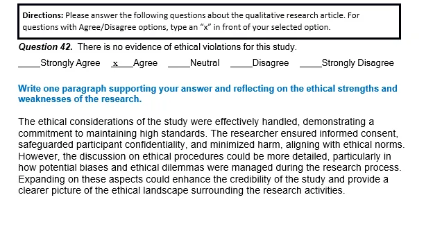 BMGT 8028 – Literature Analysis & Research Guidance