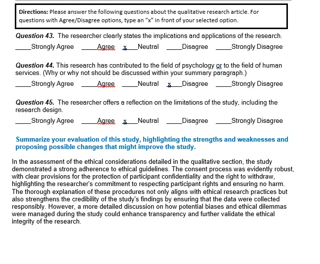 BMGT 8028 – Literature Analysis & Research Guidance