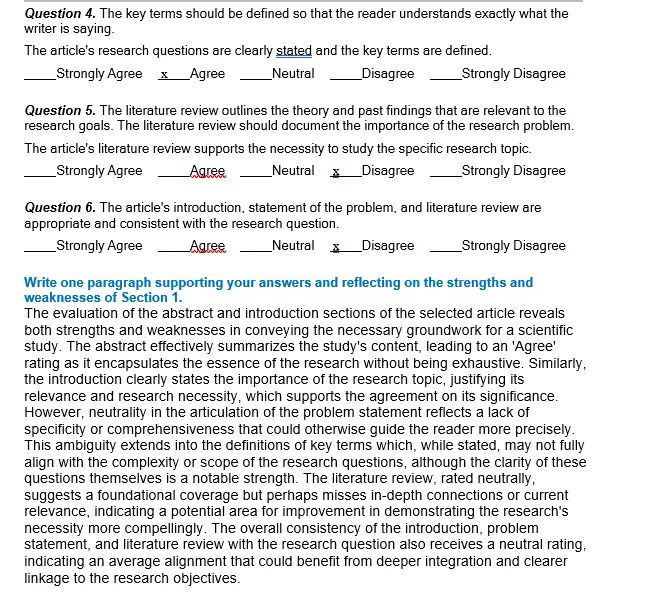 BMGT 8028 – Literature Analysis & Research Guidance