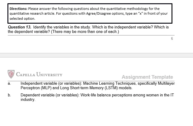 BMGT 8028 – Literature Analysis & Research Guidance