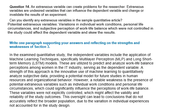 BMGT 8028 – Literature Analysis & Research Guidance