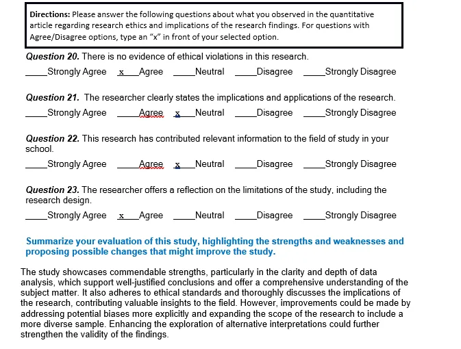 BMGT 8028 – Literature Analysis & Research Guidance