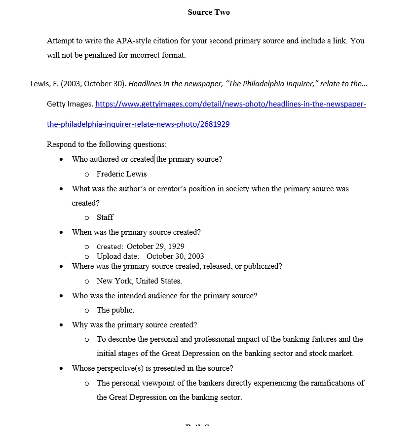 HIS-100: Perspectives in History Course Overview | Owlisdom Guide