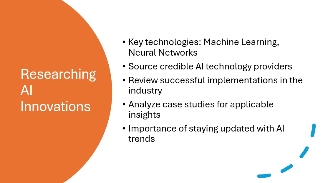 SCMG-501 – UAV Technologies in Supply Chain Management | Owlisdom Guide