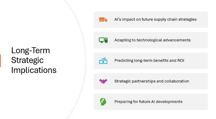 SCMG-501 – UAV Technologies in Supply Chain Management | Owlisdom Guide